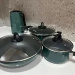 Oak Haven Sydney Suites