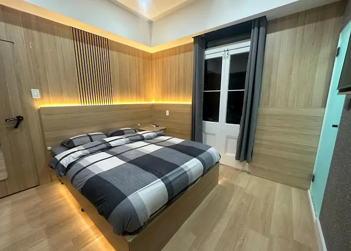 Oak Haven Sydney Suites