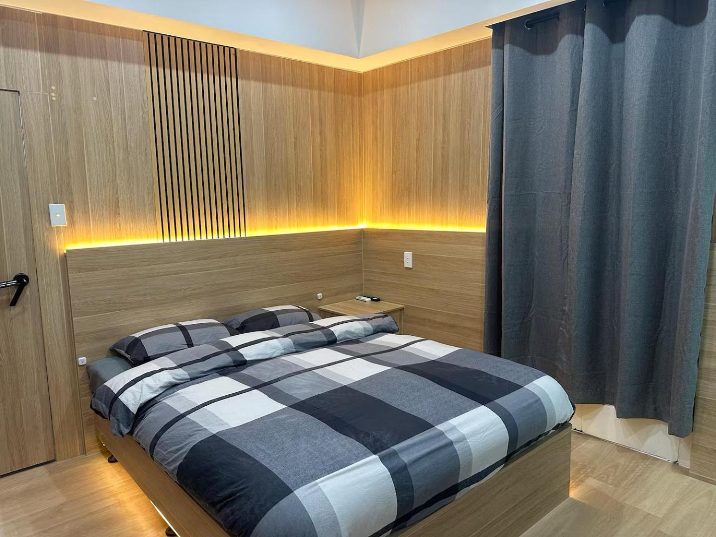 Apartment Oak Haven *