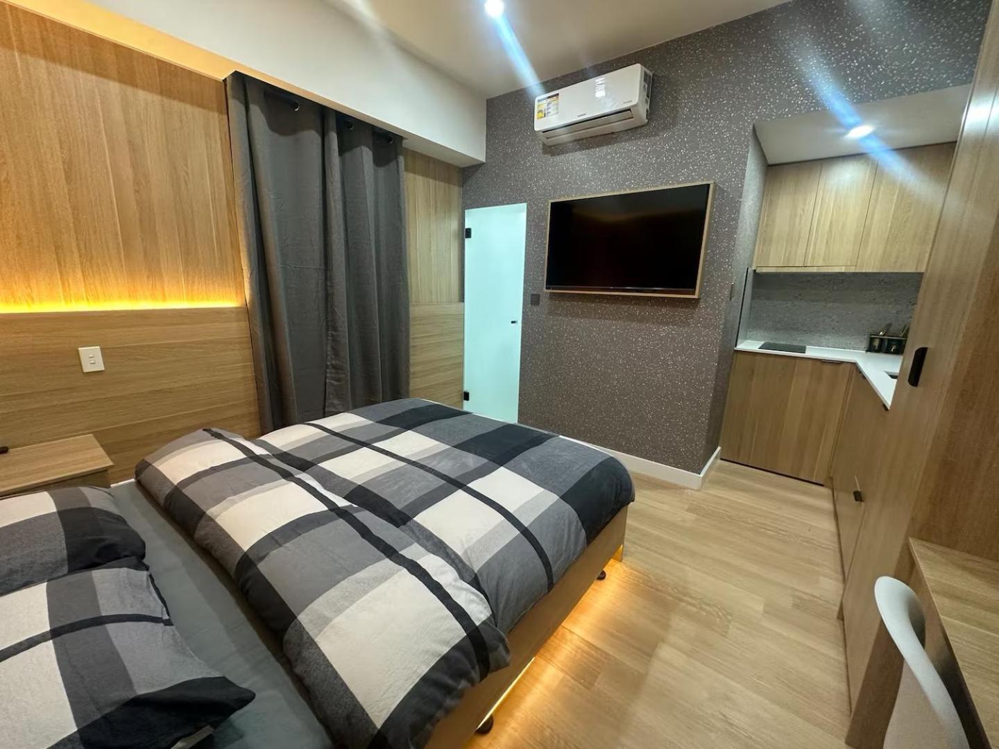 Oak Haven Apartment Sydney