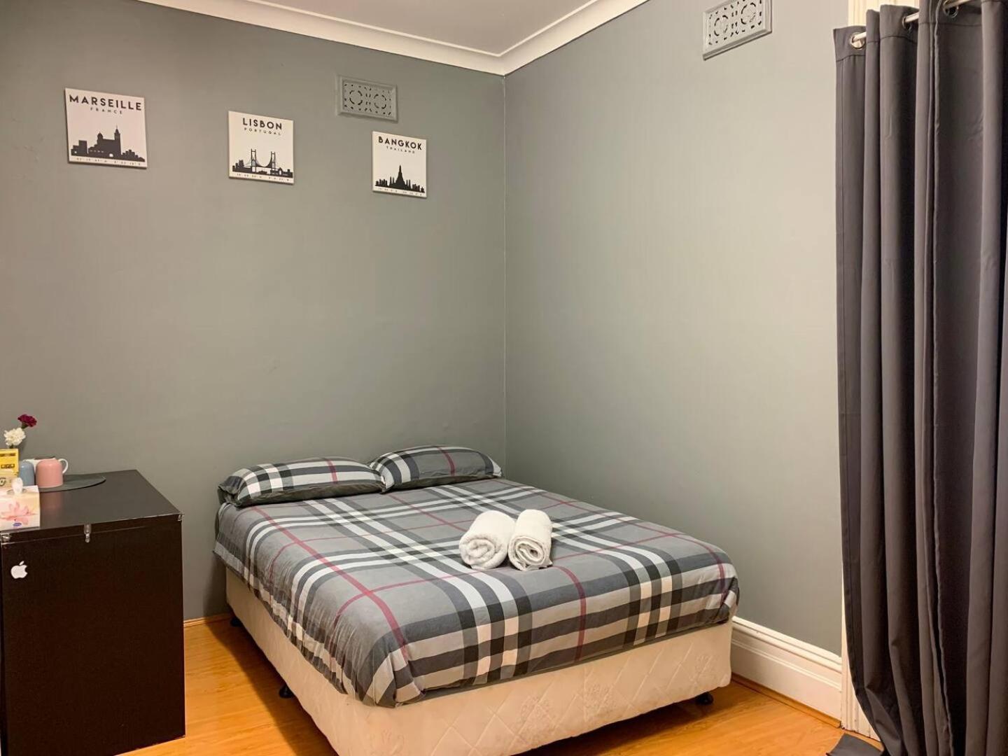 Oak Haven Apartment Sydney