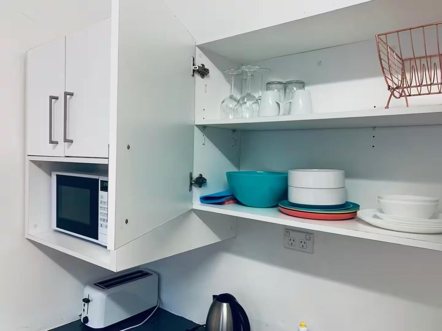 Oak Haven Sydney