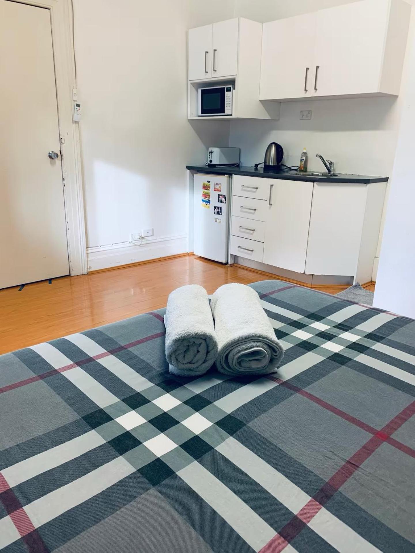 Oak Haven * Sydney
