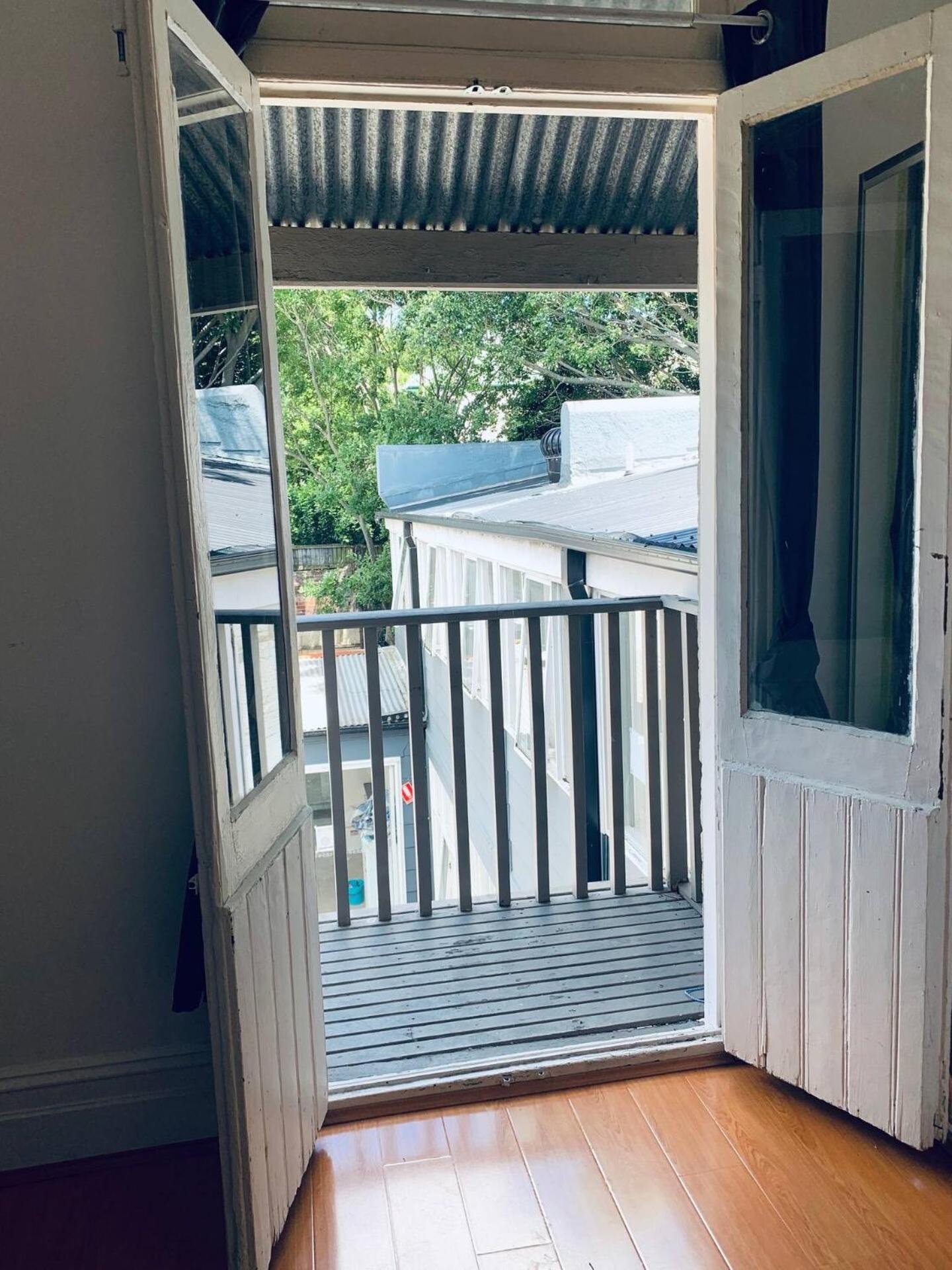 Apartment Oak Haven