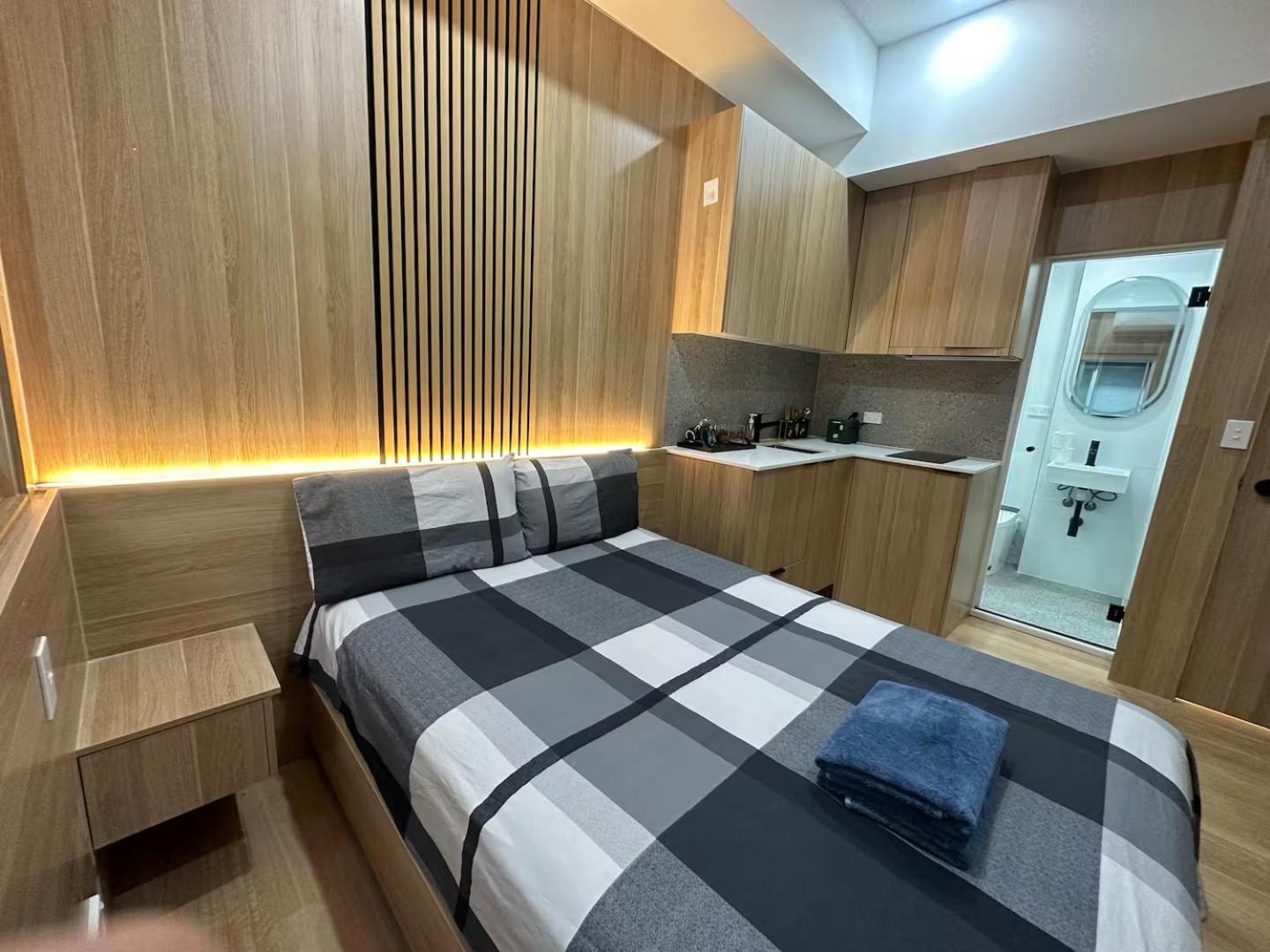 Oak Haven Apartment Sydney