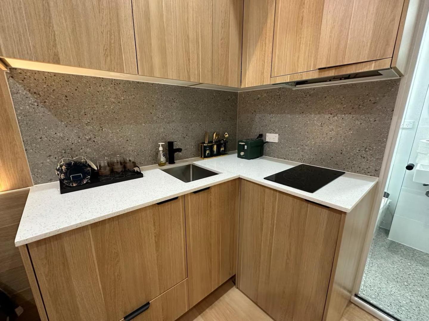 Apartment Oak Haven Sydney