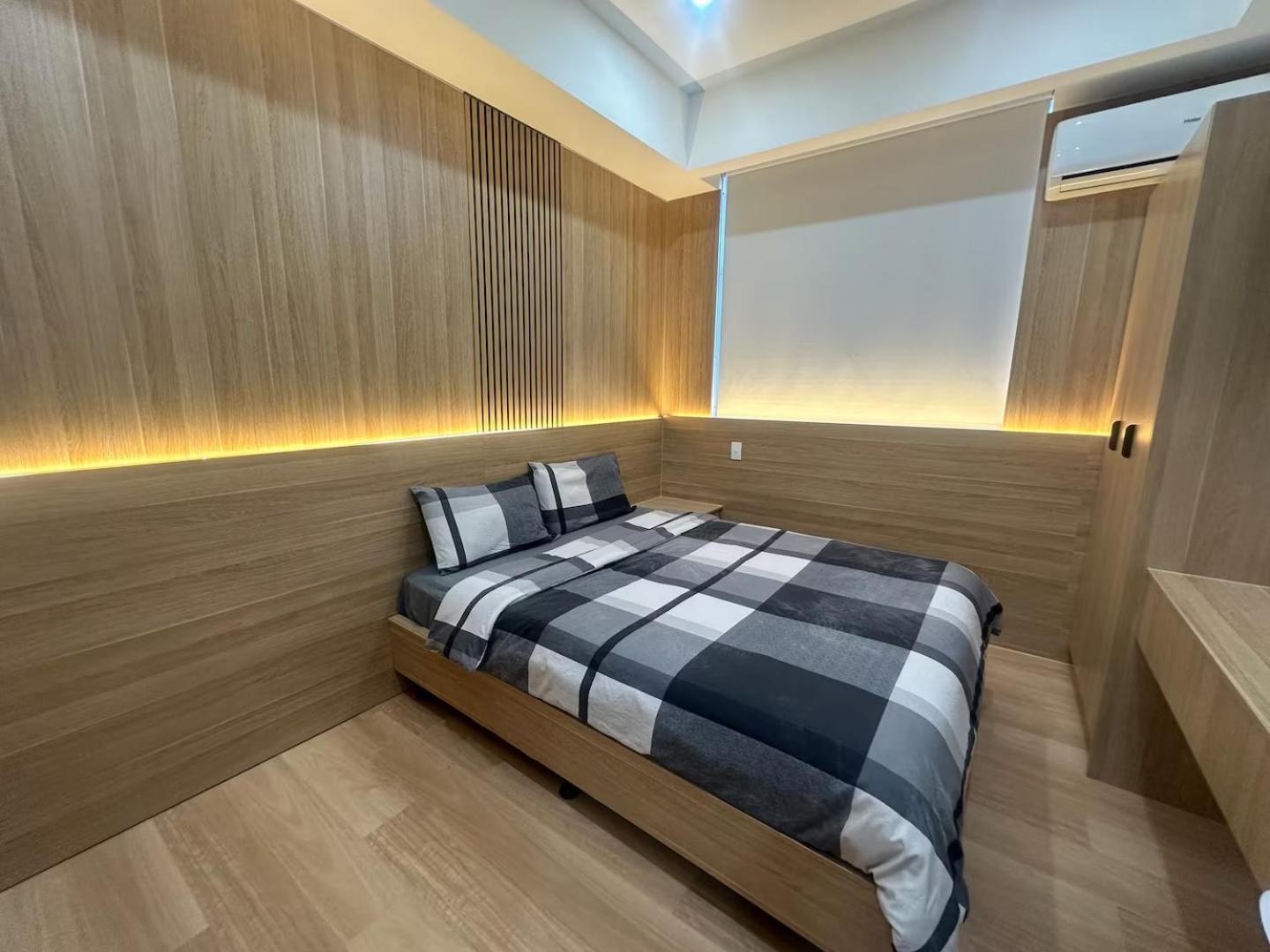 Oak Haven Apartment Sydney