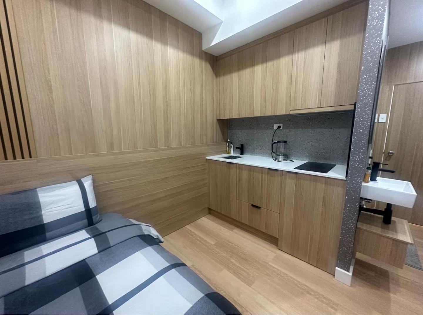 Oak Haven * Sydney